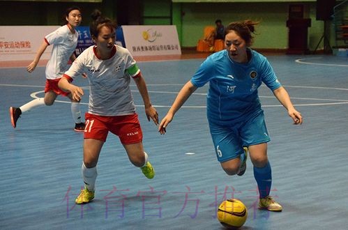 女五联赛第六站首日战罢 陕西足协女足提前两轮问鼎联赛冠军