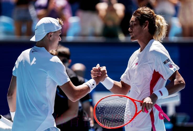 澳网资格赛继续 多位中国选手获胜 澳网资格赛继续 多位中国选手获胜